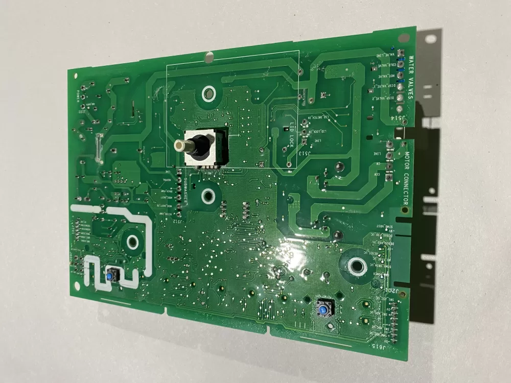 GE 290D2226G104 WH18X28642 Refrigerator Control Board AZ144989 | BK2432