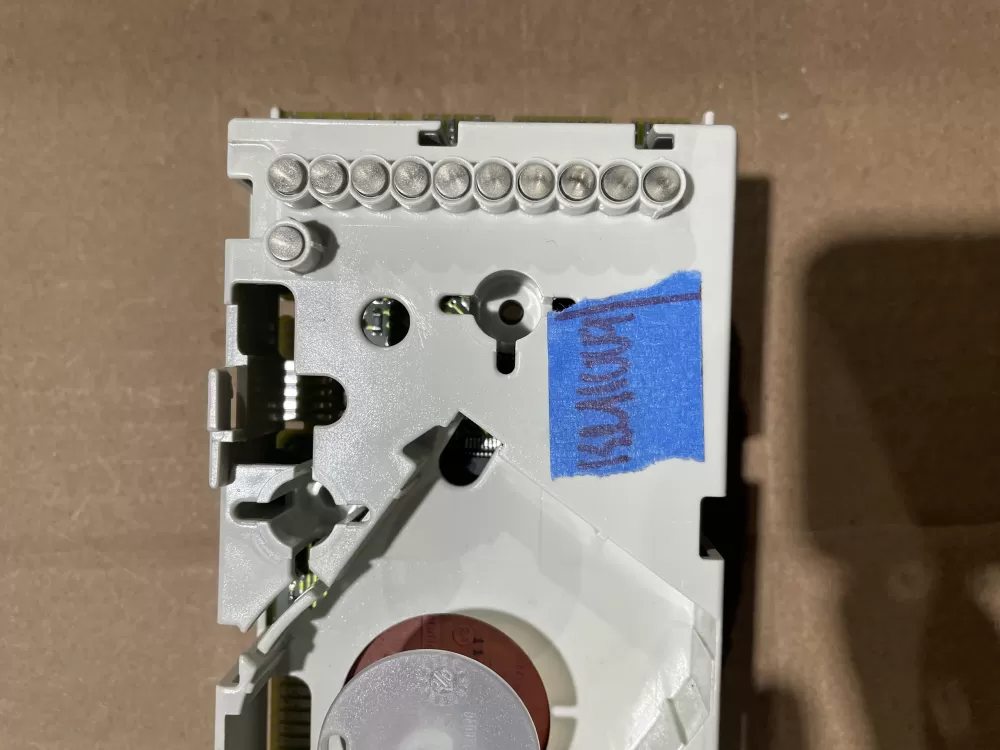 Miele 5042880 edpw 101-c Control Board AZ84342 | KM1009