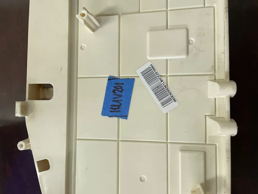 Samsung AP5577608 DC92 00381L PS4215854 Washer Control Board AZ37920 | KMV201