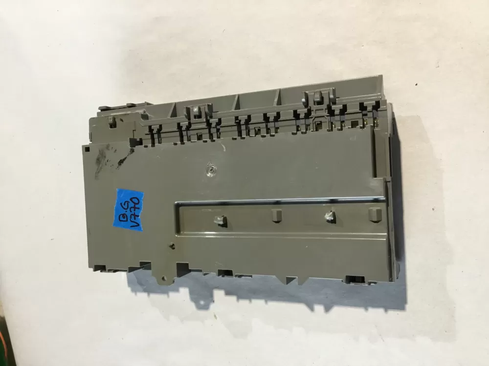 KitchenAid Jenn Air W10375793 Dishwasher Control Board AZ149867 | BGV770
