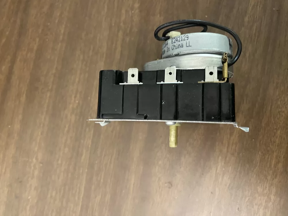 GE Hotpoint 212D1233P005 WE04X20415 WE4M357 WE4M355 Dryer Timer AZ85967 | BK746