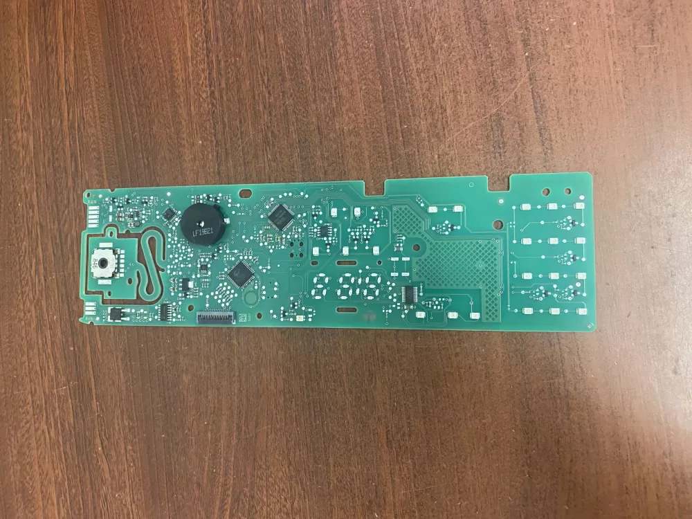 Miele 09737606 EPW315 Dryer Control Board AZ55565 | BK1990