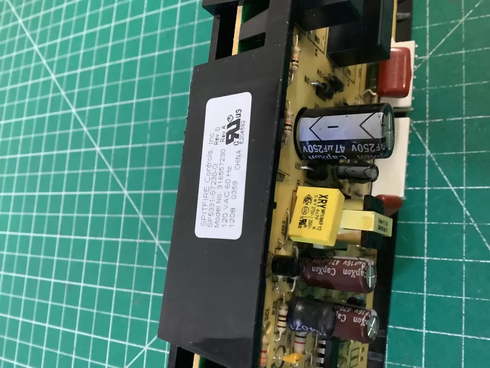 Kenmore SF5331 S7230 Range Control Board Electronic AZ205499 | NR560