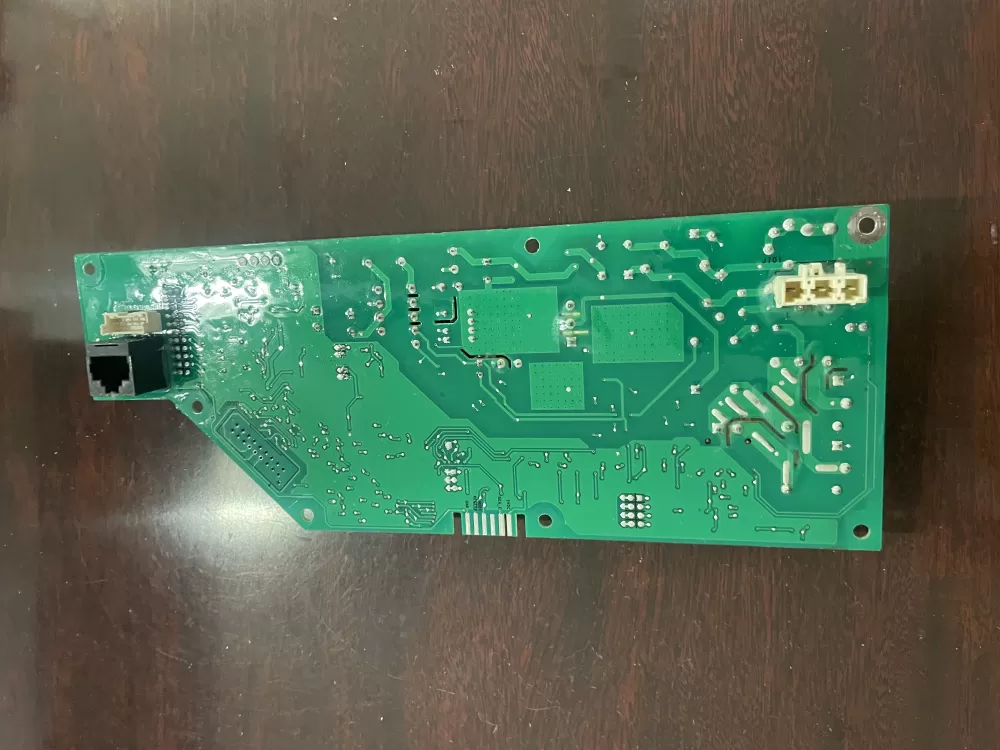 GE WD21X24900 265D1462G017 Washer Control Board Electronic AZ32752 | KM52