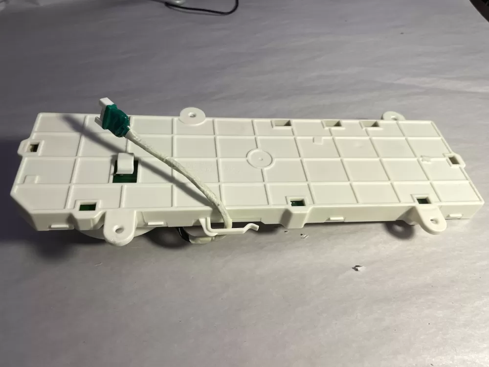 Samsung AP5966830 DC92 01736A PS11719857 Dryer Control Board AZ196859 | Wmv887