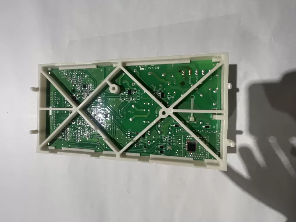 Whirlpool WP8546219 Dryer Control Board AZ191267 | KM2321