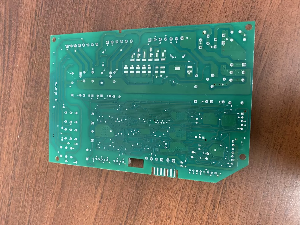 Whirlpool Maytag W10589838 WPW10589838 Refrigerator Control AZ38655 | BK1318