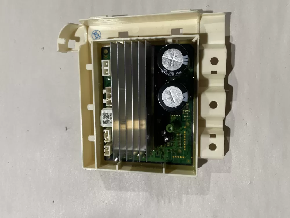 Samsung DC92-01378C AP5916747 Washer Control Board PCB