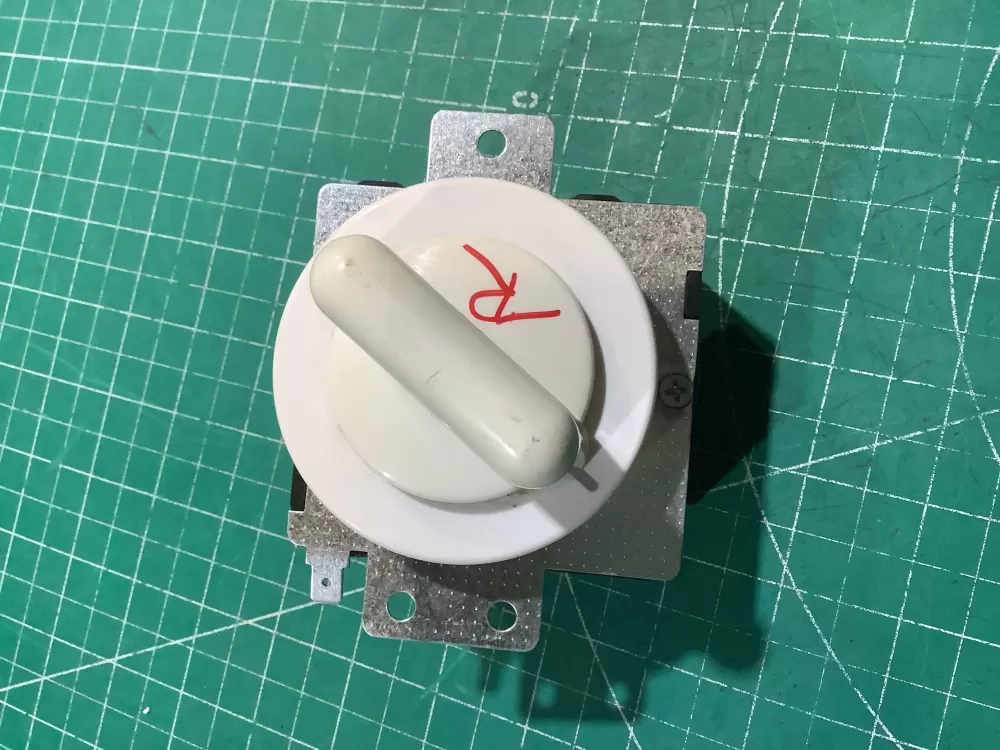 Whirlpool 3976570A Dryer Timer AZ227733 | AR1808