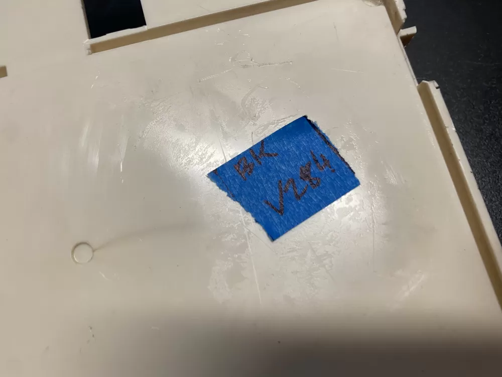 Samsung DA41 00695B Refrigerator Control Board AZ12981 | BKV284