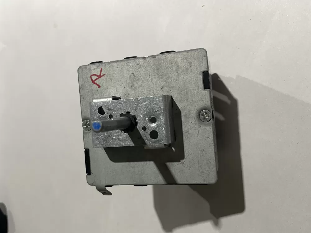 Whirlpool WP37001240 2202150 Dryer Timer | AZ227789 | Wm1908