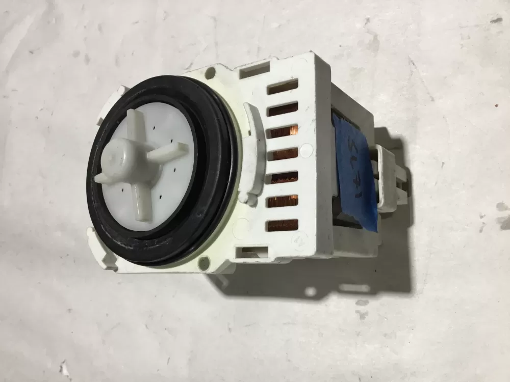 Frigidaire A03632201 Washer Re Circulation Pump AZ98337 | Sl71