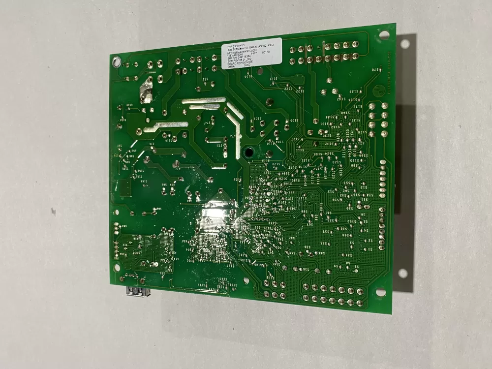 Electrolux Refrigerator 242115354 Main Power Board AZ181913 | BK2684