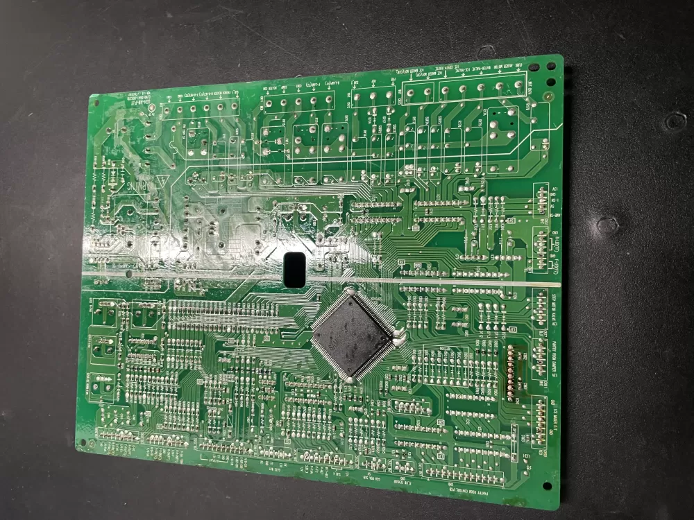 Samsung DA41-00648B DA41-00537B 2313792 Refrigerator Control Board AZ716 | Wm573