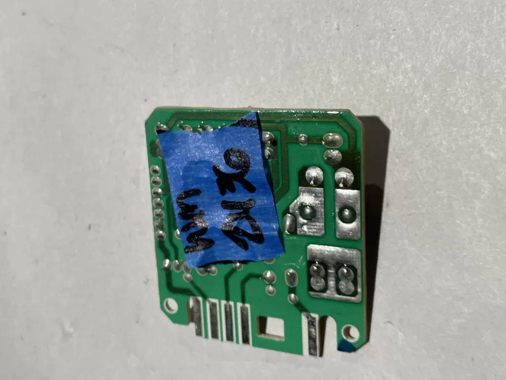 Whirlpool Maytag Kenmore Amana W10476828A Dryer Control Board AZ145737 | Wmv2436