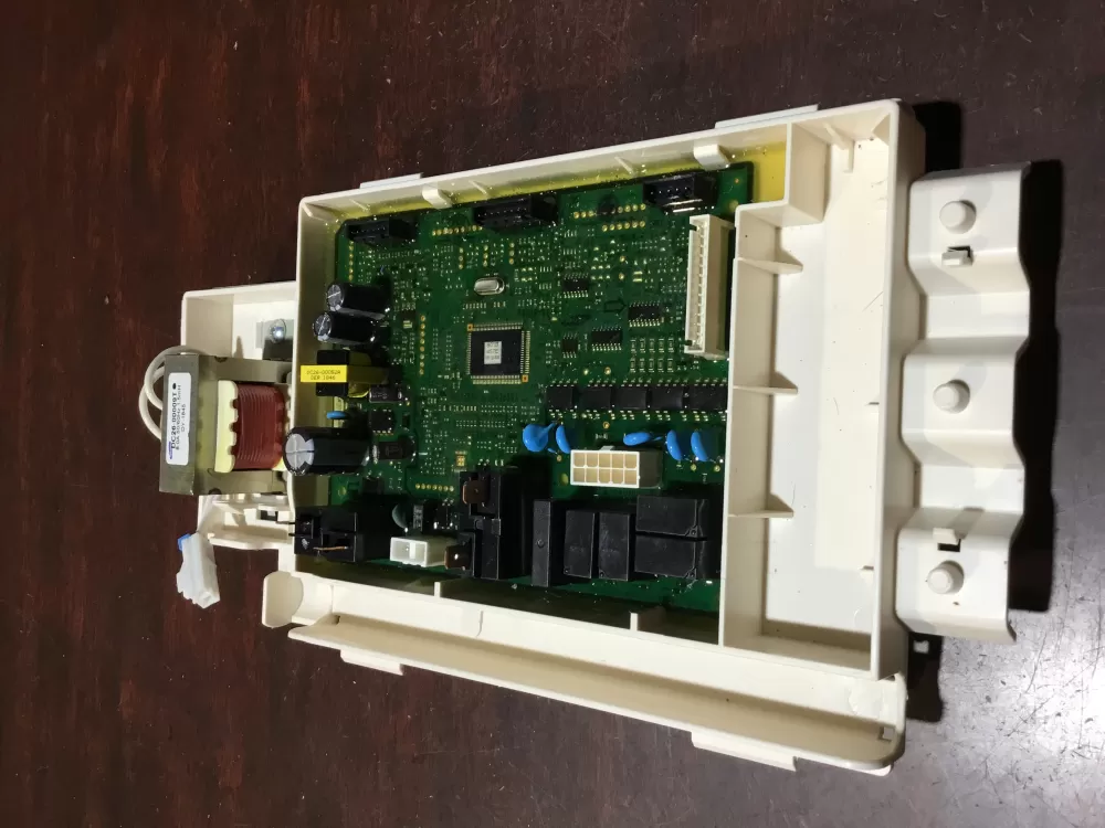 Samsung DC92-01803T Washer Control Board