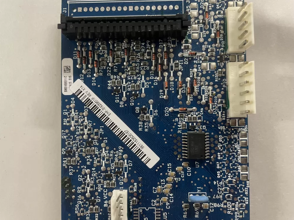 Electrolux EHP-316259511P 316259511 Control Board AZ123804 | KM421