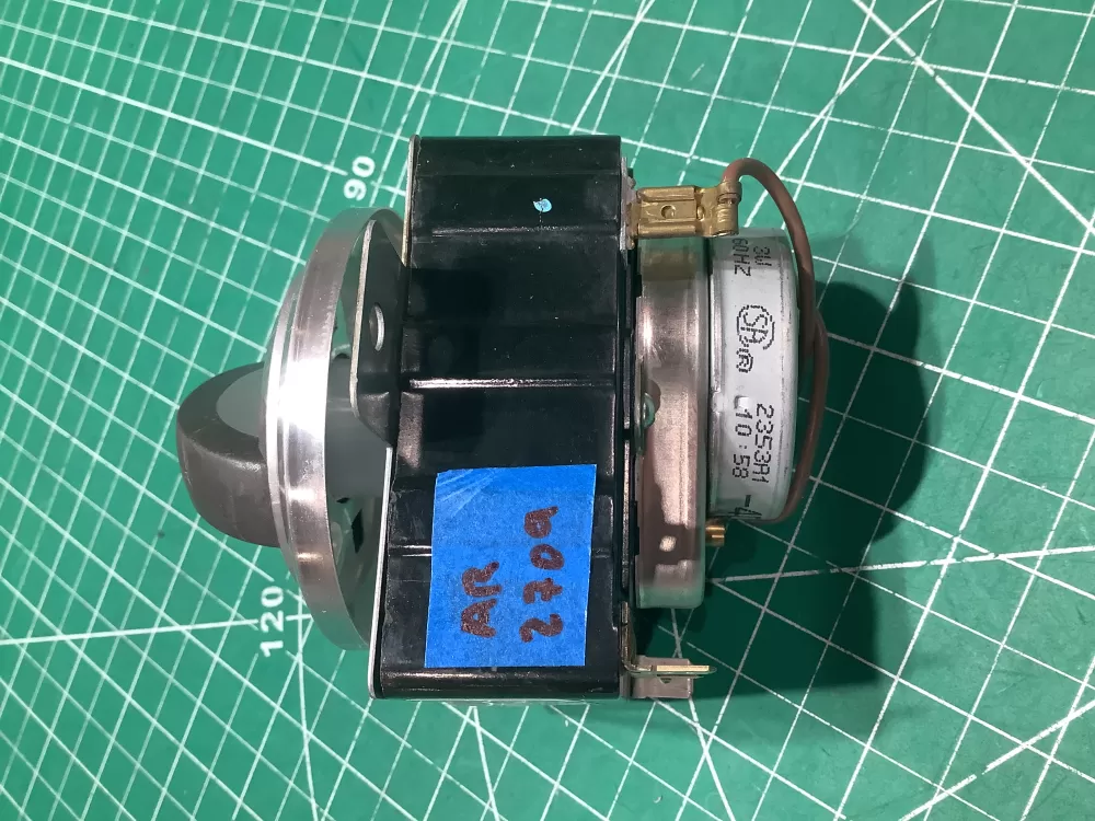 Whirlpool  Kenmore 8299777C  8299777 Dryer Timer