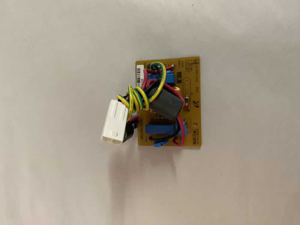 Samsung  Kenmore DA27-00019H Refrigerator Control Board Noise Filter