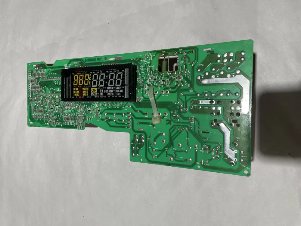 Kenmore 8524212R WP8524212 Oven Range Control Board AZ124340 | KM279