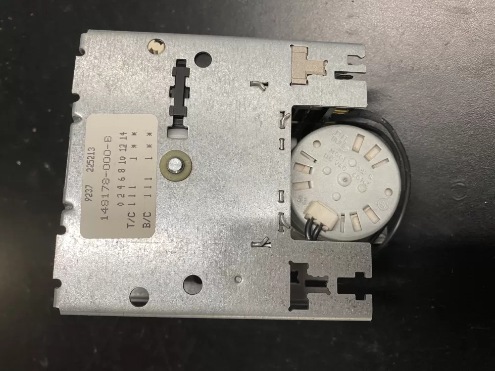 Westinghouse Frigidaire 225213 148178-000-B