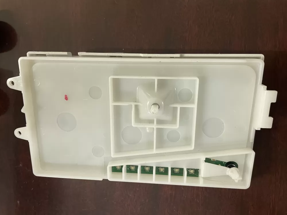 Kenmore AP5803403 W10582044 PS8768794 Washer Control Board AZ48512 | KM1787
