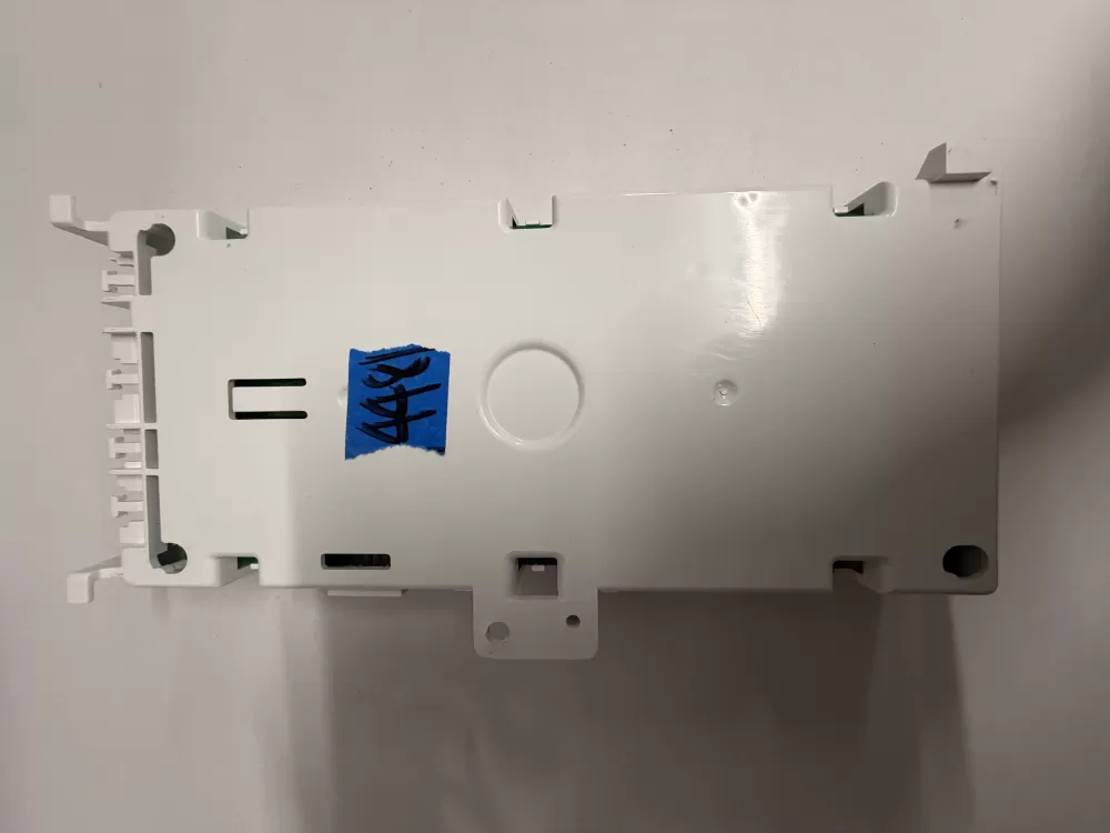 Whirlpool Maytag Kenmore W10111606 6105034 Dryer Control Board AZ227610 | KM448