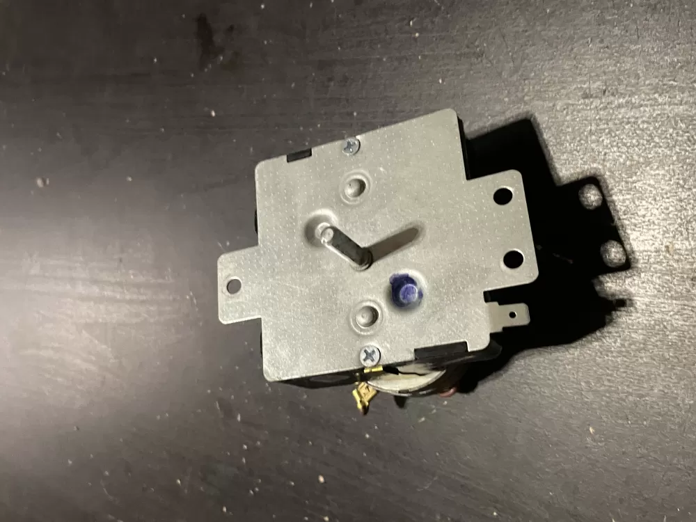 Whirlpool  Maytag  Kenmore  Amana AP6012587 8299779 8299779R WP8299779 PS11745797 Dryer Timer