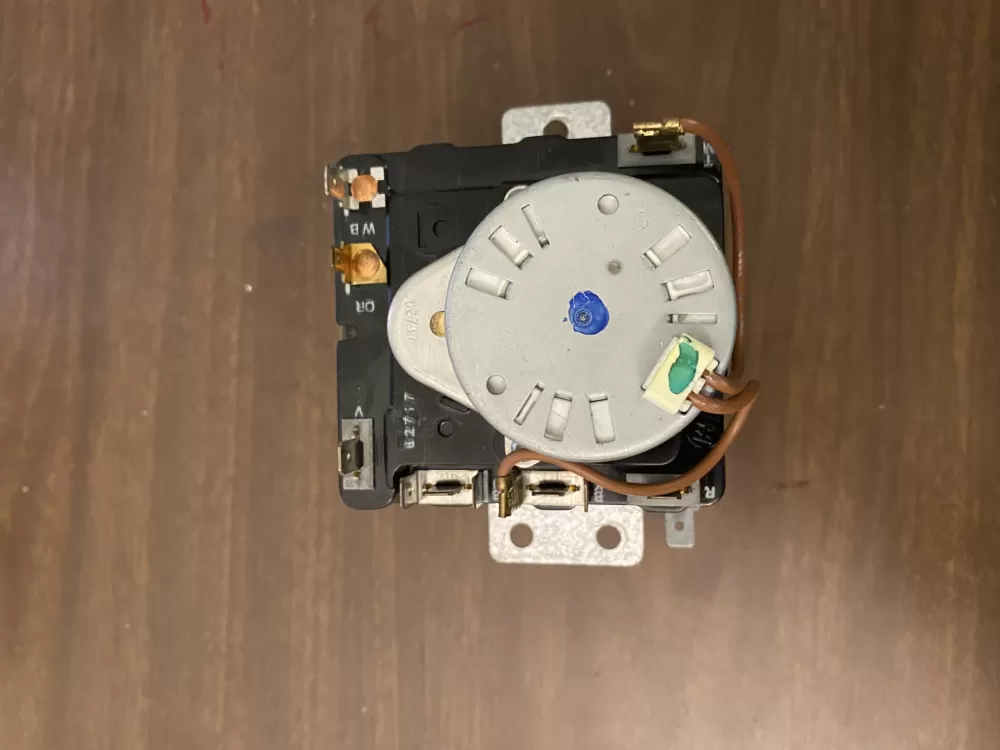 Whirlpool Kenmore WP8299778 AP6012586 Washer Timer AZ100427 | BK1565