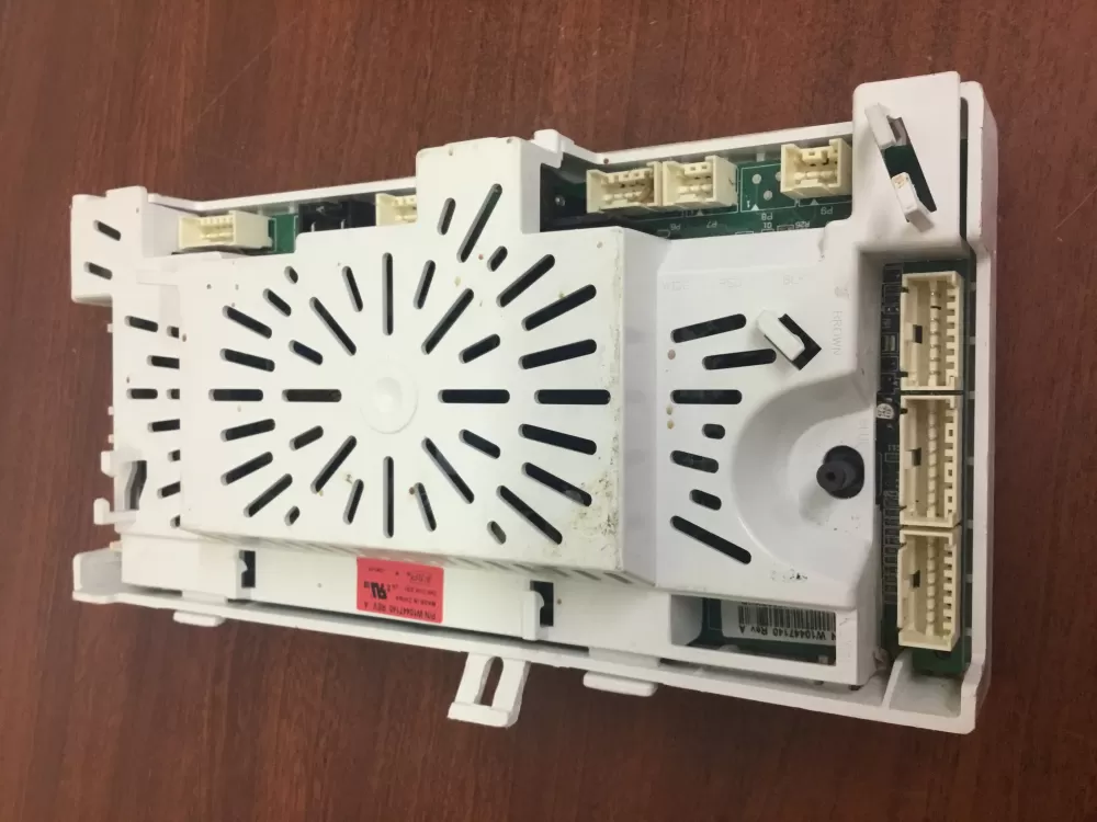 Maytag  Whirlpool W10763747 W10447140 Washer Control Board
