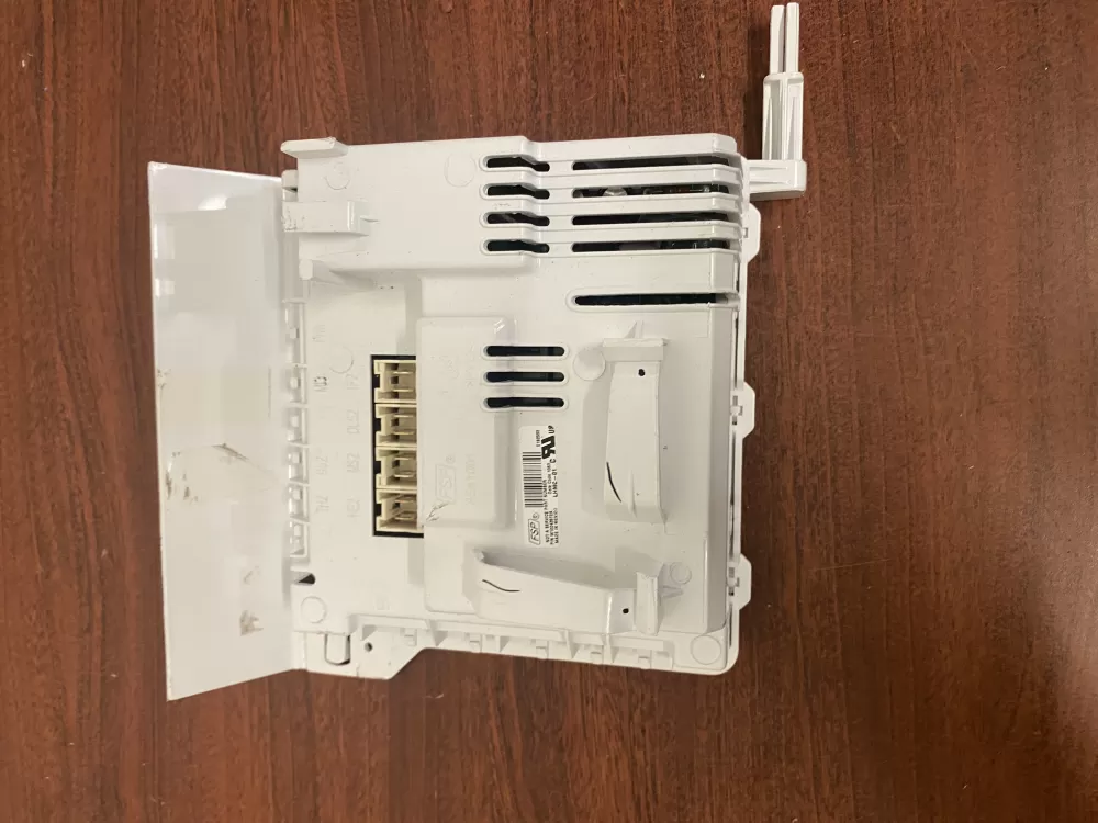 Whirlpool W10243972 Washer Control Board Main CCU