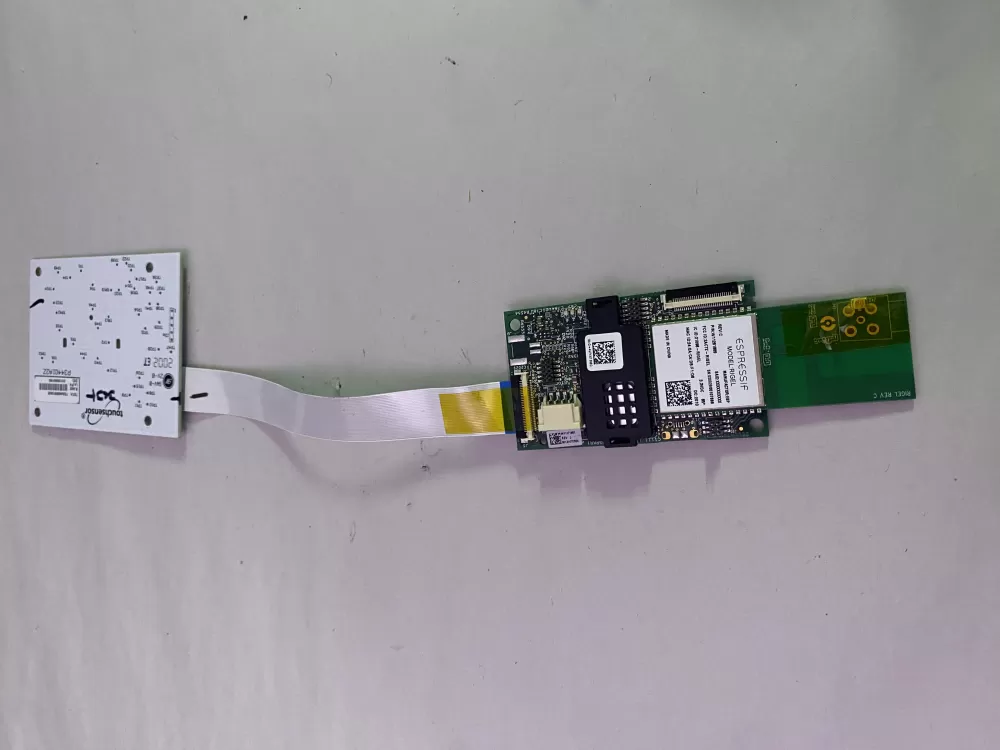 Whirlpool W11261889 W11171661 2133752308 Dryer Bluetooth Control Board