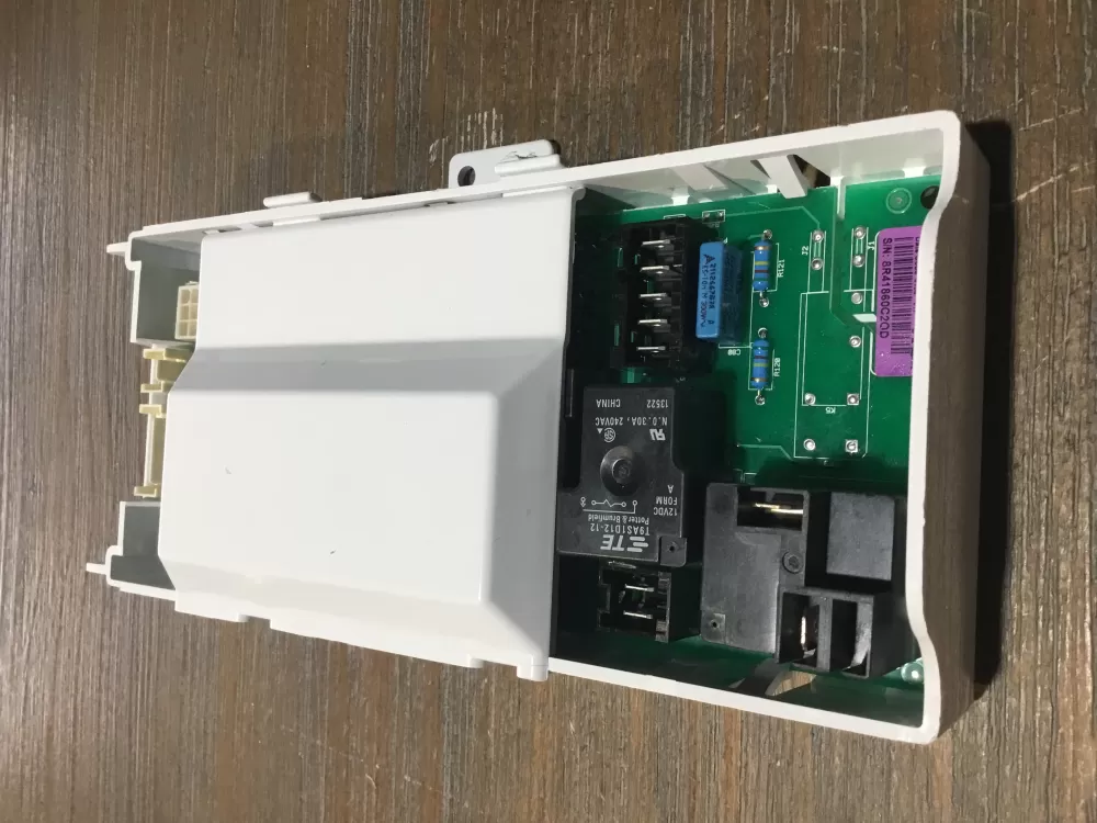 Kenmore  WPW10606685 PS11756711 Dryer Control Board AZ50295 | NR1827