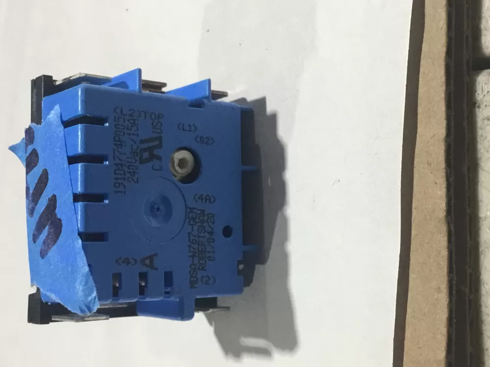 GE 191D4774P005 Oven Switch AZ99456 | Sl114