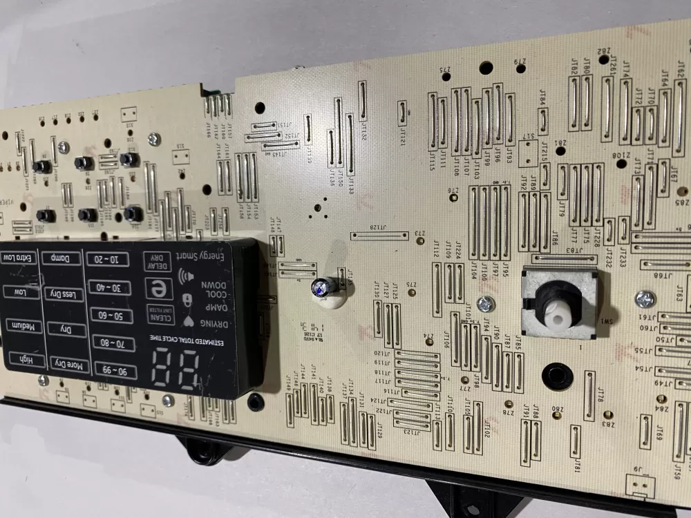 GE 234D1615G005 234D1768G006 Dryer Control Board AZ160747 | BKV814