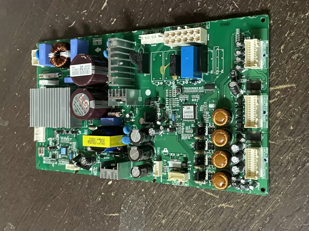 EBR75234708 LG Refrigerator Board - Control