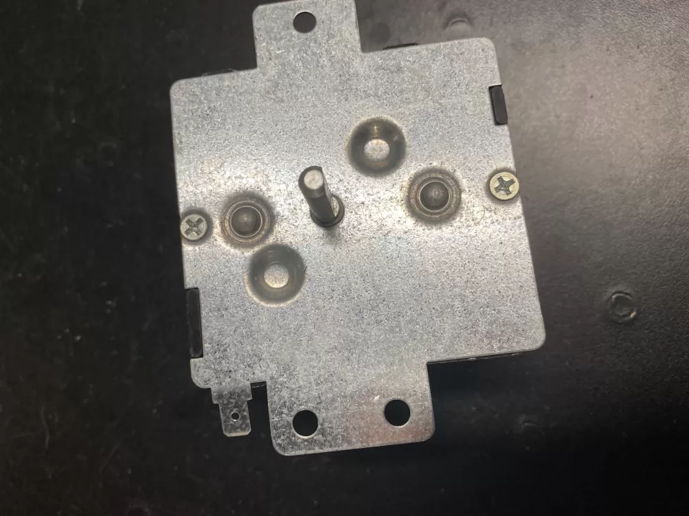 Whirlpool 8299781A WP8299781 909732 8299781 Dryer Timer AZ14687 | BK1455