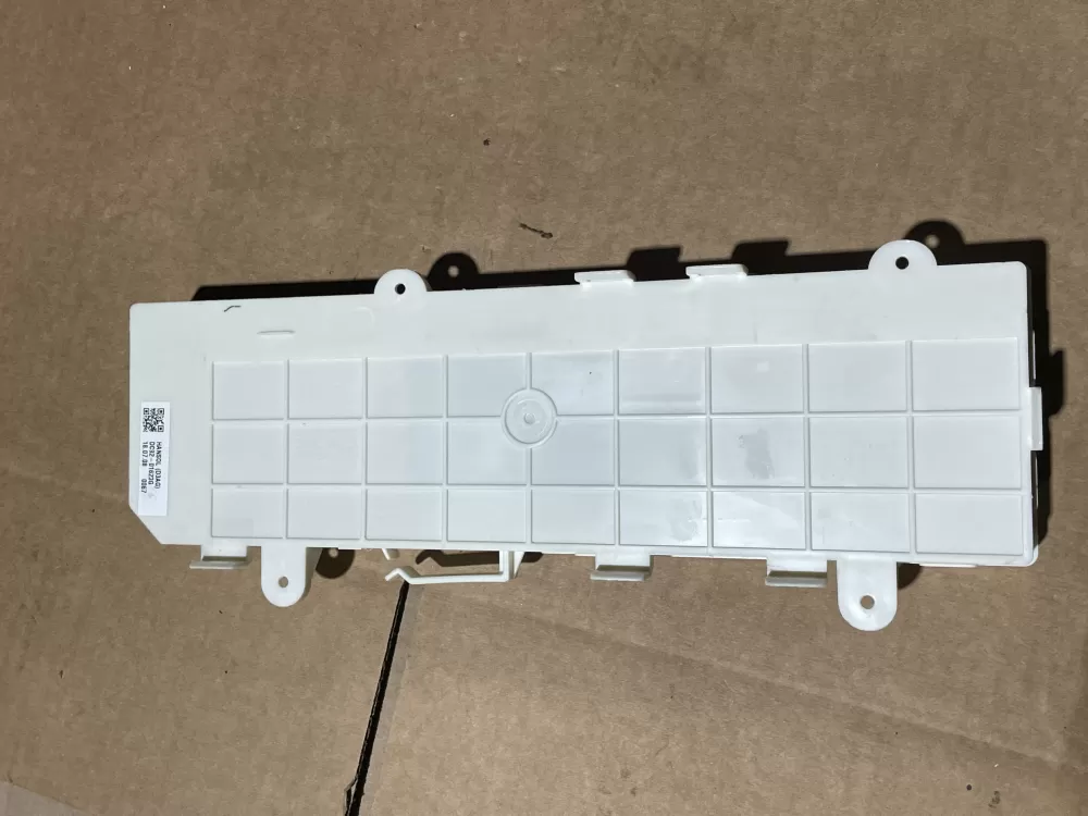 Samsung DC92 01623G Washer Control AZ88848 | Wmv243