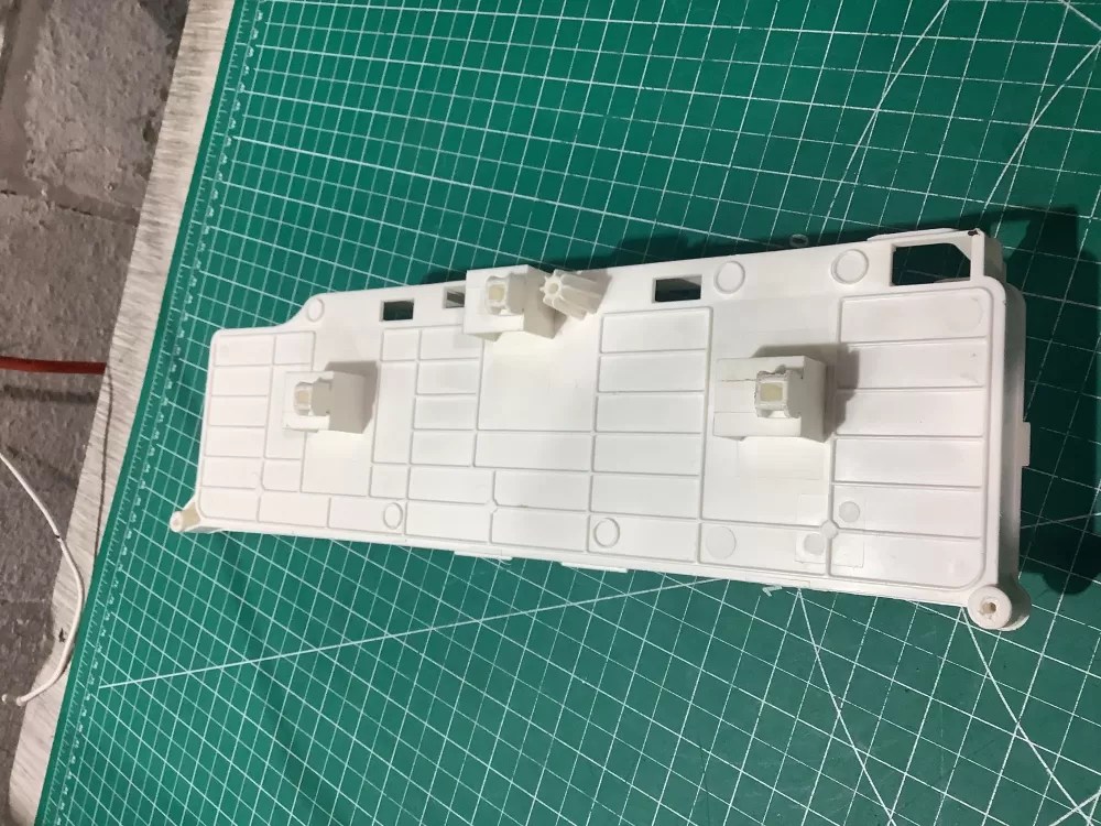 Samsung DC92-02388L Washing Machine Control Board