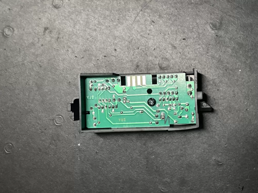 Maytag  Whirlpool 6 3708930  63708930 Dryer Dryness Display Board