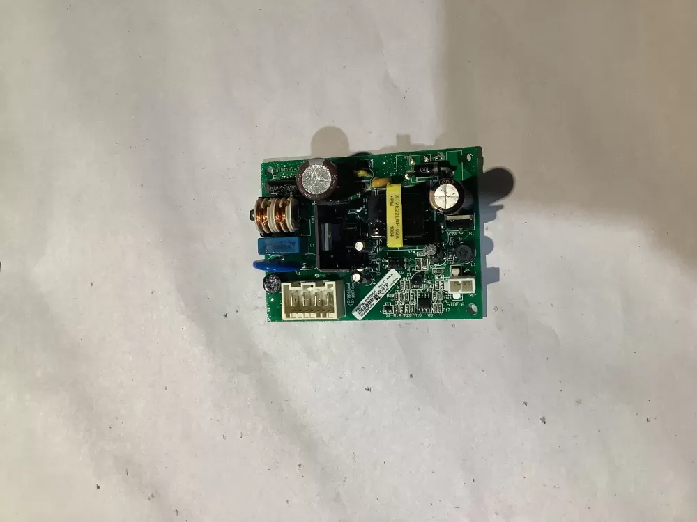 Whirlpool  Maytag  Kenmore  Jenn-Air WPW10356039  AP6020333  W10136441  W10118747  W10356039  4445720  PS11753652  W10120821  W10212584  W10268607 Refrigerator Control Board