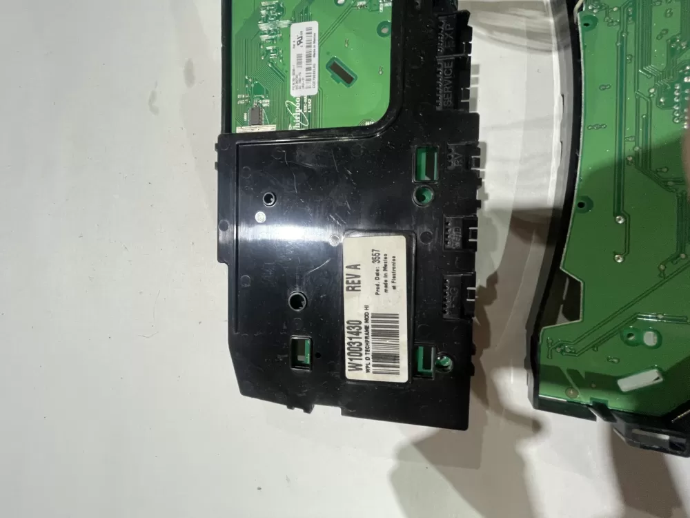 Whirlpool Kenmore W10031430 Dryer Control Board AZ184448 | KMV637
