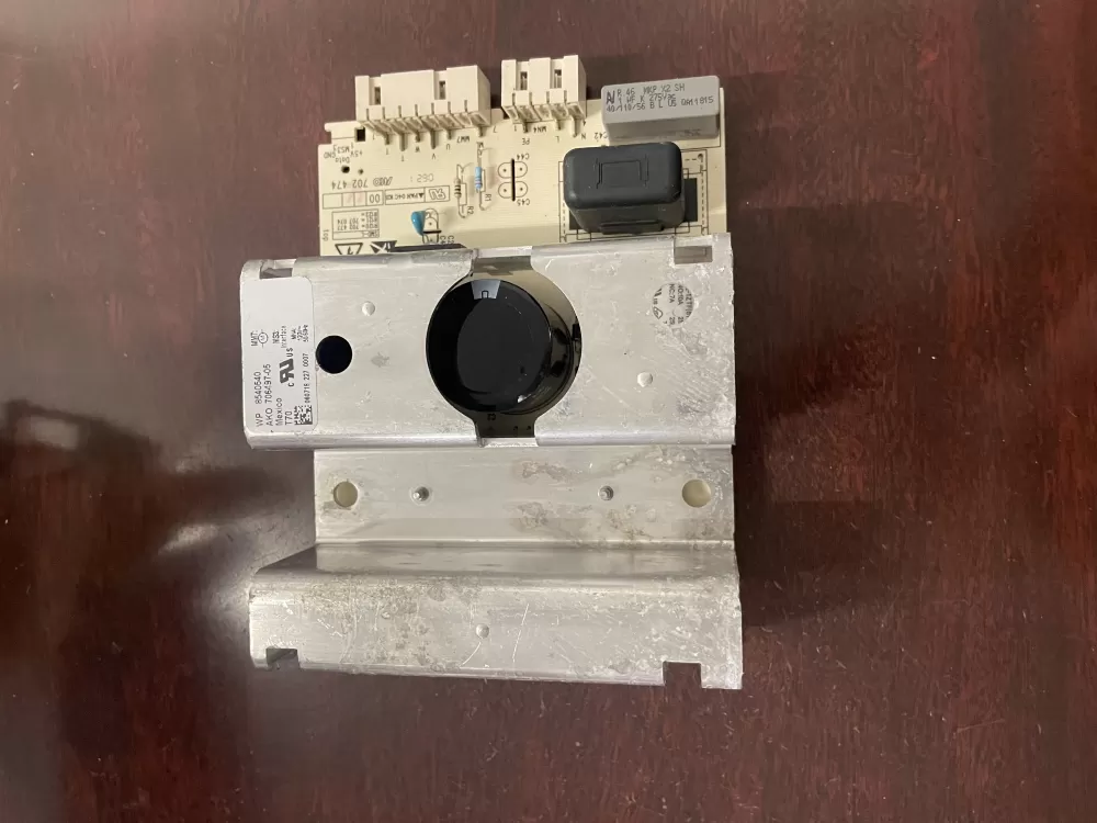 Whirlpool Kenmore WPW10163007 8540540 Washer Control Board AZ48886 | KM1213