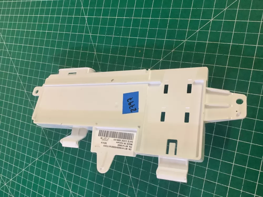 Whirlpool W11419669 Washer Control Board AZ200515 | NR2797