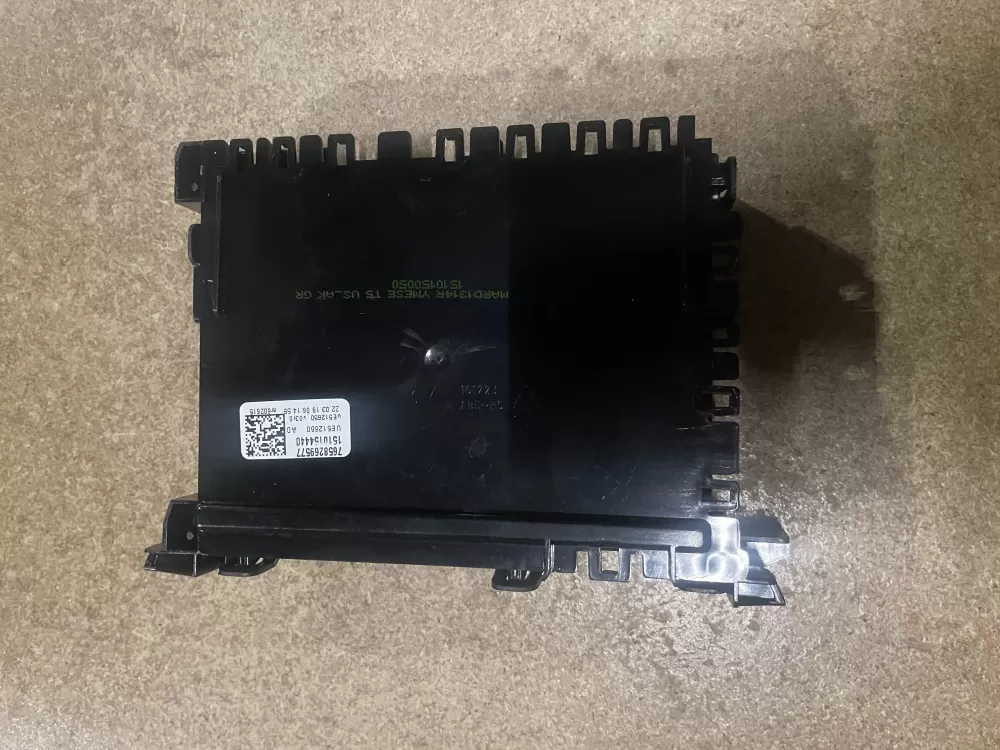 7658269577 Blomberg Dw51600fbi 24 Inch Built In Top Control AZ26327 | KM115