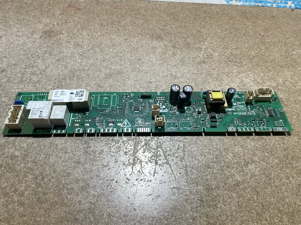 588306 Bosch Board - Control