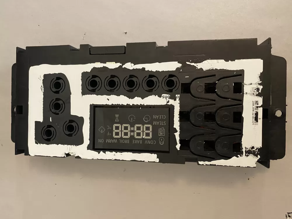 Whirlpool  Maytag W10236245 W10236246 W10271765 W10476387 WPW10271764 WPW10476387 PS11755362 Range Control Board