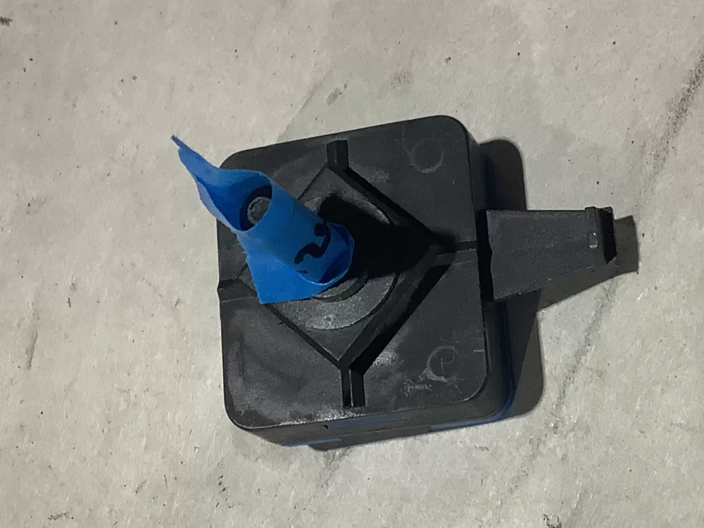 Kenmore KitchenAid Roper 3394486 Dryer Switch AZ121356 | Sl213