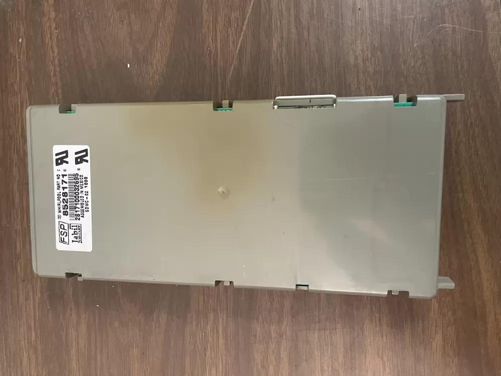 Whirlpool KitchenAid Kenmore WP8564543 Dishwasher Control Board AZ37453 | KM455