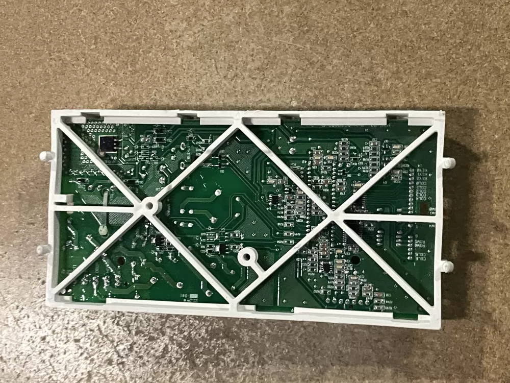 Whirlpool WP8546219 Dryer Control Board AZ27105 | WMV348